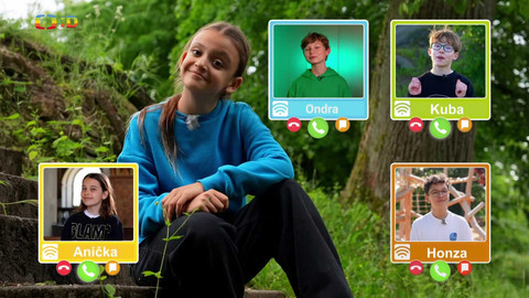 Wifina - 14. června 2024