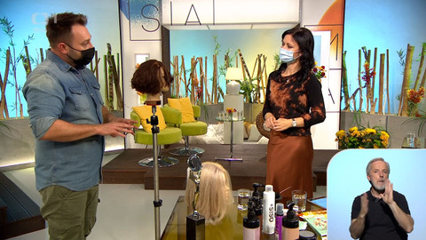 Sama doma - 2. listopadu 2020