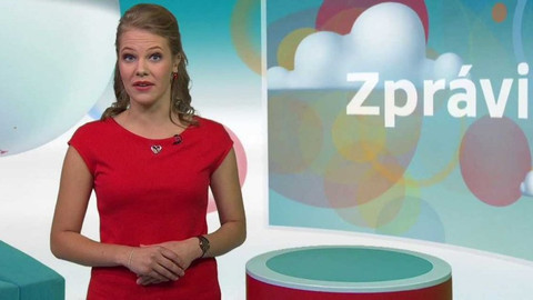 Zprávičky - 2. října 2016