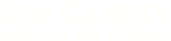 Jim Carrey, Amerika bez příkras