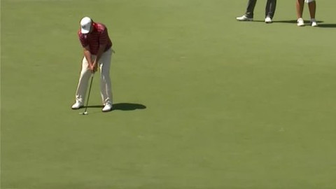 PGA Tour - THE PLAYERS Championship