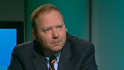 Hyde Park ČT24 - 3. prosince 2012