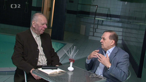 Čtenářský deník... - Jiří Gruša: Mimner aneb Hra o smrďocha