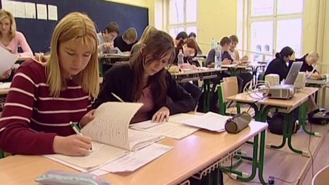 Nehasit! Hořím! - Bioložka Lucie Vopařilová