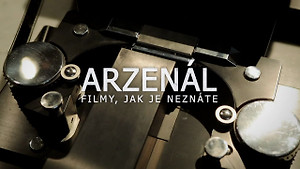 Obrázek pořadu Arzenál