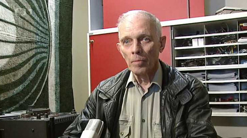 GEN - Ivan Medek pohledem Milana Tomsy