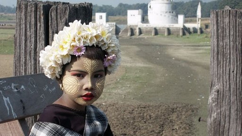 Báječný svět k nepřežití - 4/10 Barmský „kuthoul“