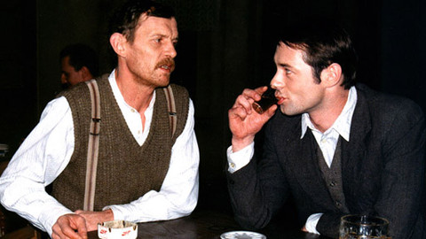 Hříšní lidé města brněnského - 2/4 Pekelný stroj