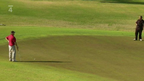 Golfmagazín - 15. března 2012