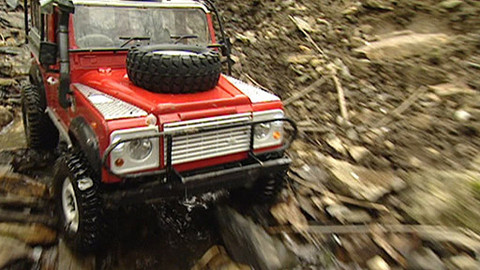 Zprávičky - 5. května 2012