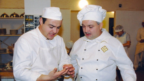 Četnické humoresky - 33/39 Formule