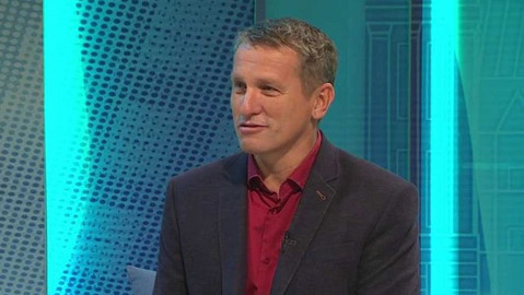 Dobré ráno - 24. září 2021