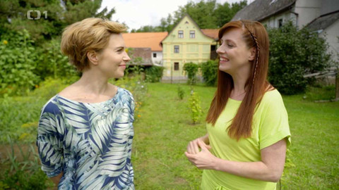 Všechno, co mám ráda - Epizoda 172/47