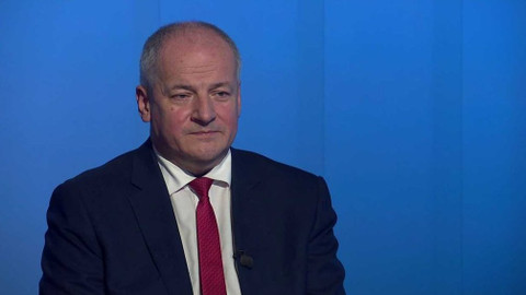 Interview ČT24 - 4. ledna 2021