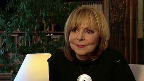 Neobyčejné životy - Hana Zagorová