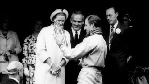 Minuta historie - 30. květen