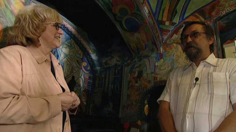 Domácí štěstí - 26. června 2004