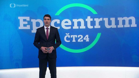 Epicentrum - 19. března 2021