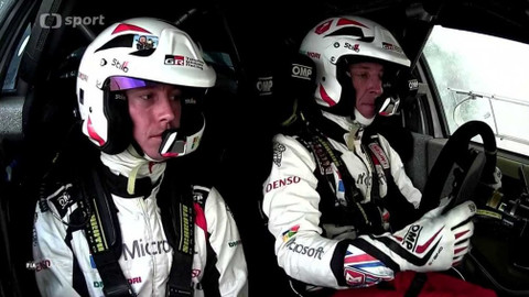 World Rally Championship - Souhrn z průběhu sezony Mistrovství světa v rallye 2019