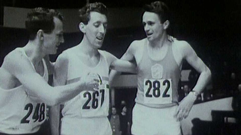 Archiv D - Do čtvrté desítky