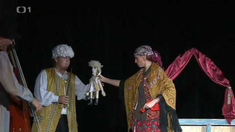 Wiadomości w języku polskim - 23. září 2018