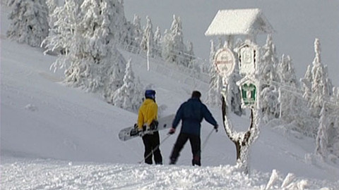 Týden v regionech (Ostrava) - 7. května 2011