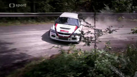 Svět motorů - Ohlédnutí za uplynulou sezonou MČR sprintrallye