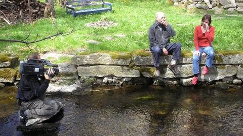 Retro - Hudební bastlení