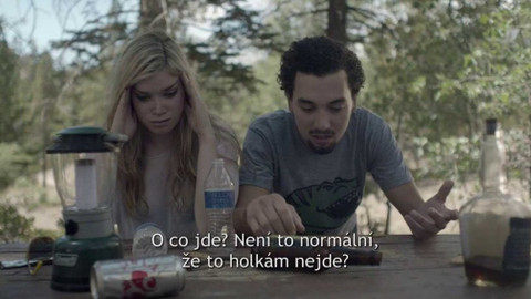 Mezipatra 2016 - Včera v noci