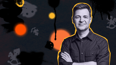 Fenomén Večerníček - 6/6 ArtZóna: Večerníčky se často netrefily, protože tvůrci mohli experimentovat