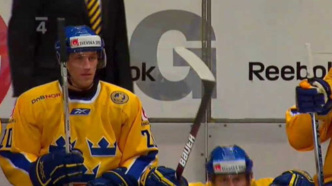 Euro Hockey Tour - Švédsko - Finsko