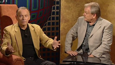 Všechnopárty - 20. září 2006