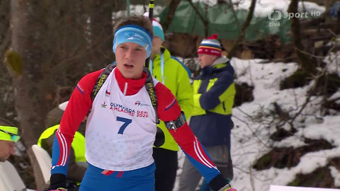 Olympiáda dětí a mládeže - Studio ODM Bílá