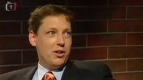 Uvolněte se, prosím - 11. listopadu 2005