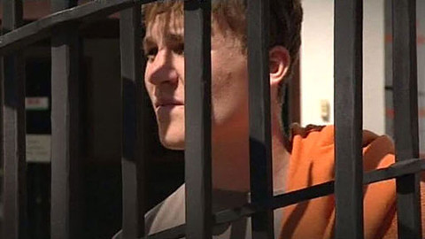 Děti, pozor! - 12/12 Já chci domů! Vězení