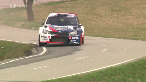 Svět motorů - Speciál