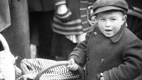 Hledání ztraceného času - Tak trochu mimo čas