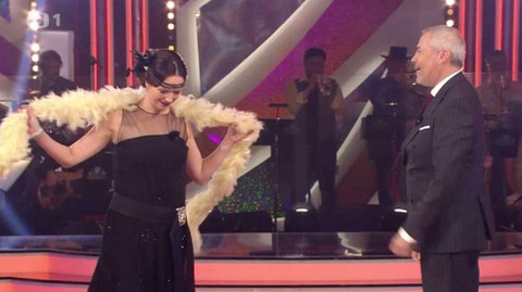 StarDance - Kolem dokola