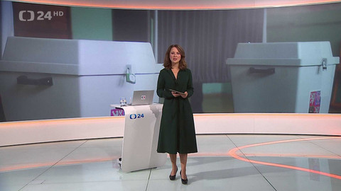 90’ ČT24 - 90′ ČT24