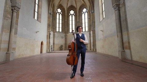 Mezinárodní hudební festival Pražské jaro - 15/25 Echo Pražského jara 2024