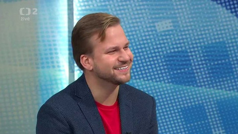 Dobré ráno - 17. října 2019