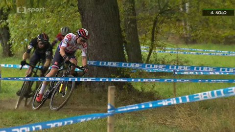 HSF System Cup - TOI TOI Cup Rýmařov