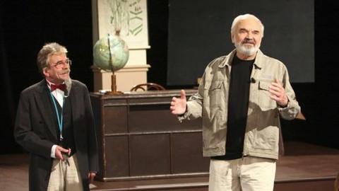 Hodina zpěvu - Hodina zpěvu 2010