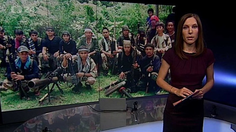 Horizont ČT24 - 30. listopadu 2016