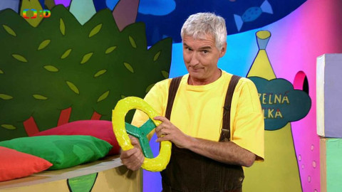 Kouzelná školka - 28. listopadu 2019