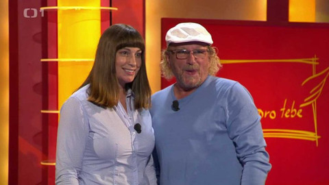 Pošta pro tebe - 13. září 2020