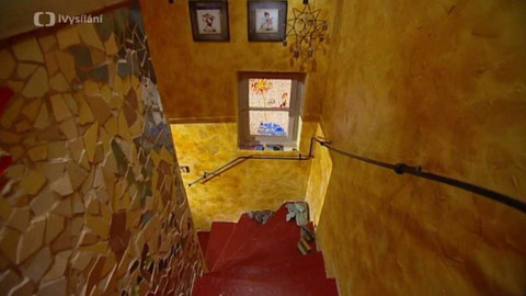 Bydlení je hra - 3. října 2008