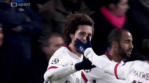 Magazín Ligy mistrů UEFA - 9. září 2017