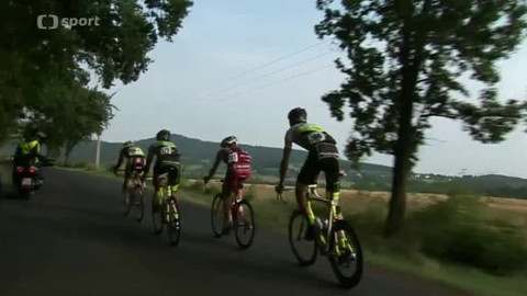 Spurt - 5. září 2013