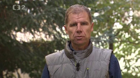 Sváteční slovo - Sváteční slovo předsedy Rady Církve bratrské a kazatele Davida Nováka